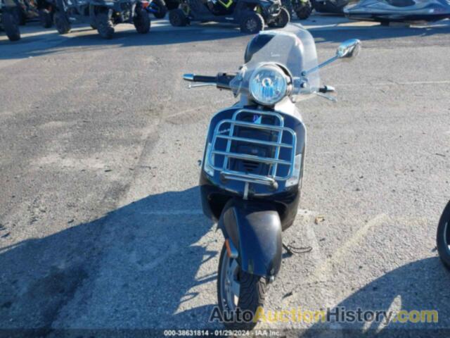 VESPA GRANTURISMO 200, ZAPM319K875008670