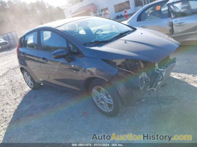 FORD FIESTA SE, 3FADP4EJ3JM140134