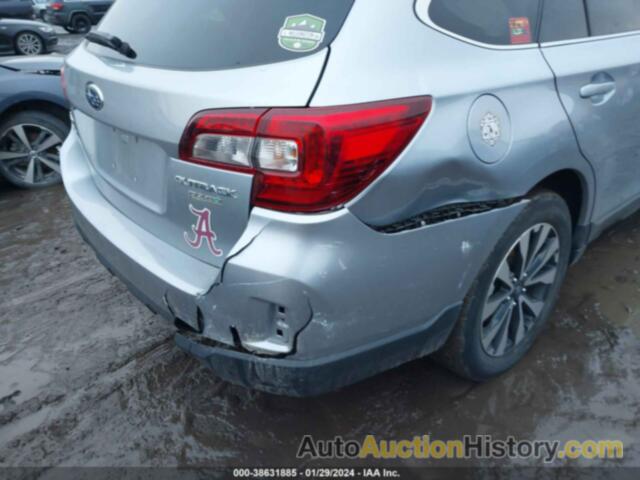 SUBARU OUTBACK 2.5I LIMITED, 4S4BSANC8F3234224