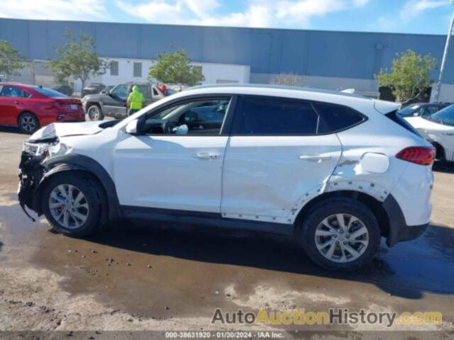 HYUNDAI TUCSON VALUE, KM8J33A42MU298561