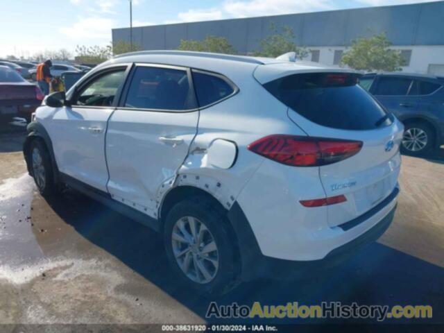 HYUNDAI TUCSON VALUE, KM8J33A42MU298561