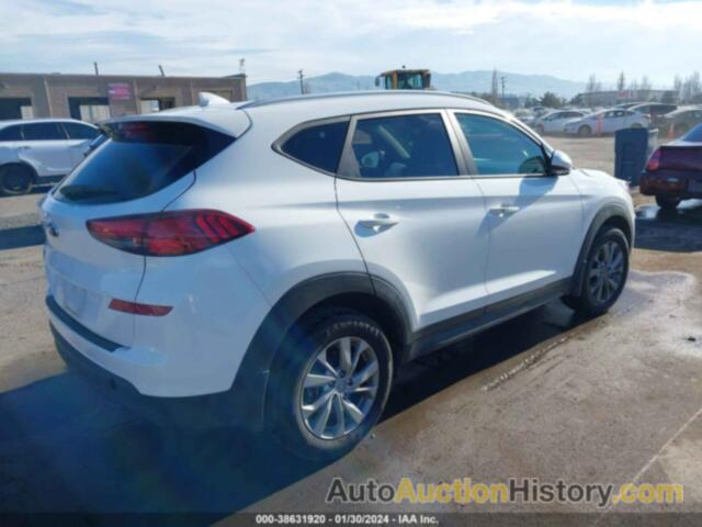 HYUNDAI TUCSON VALUE, KM8J33A42MU298561