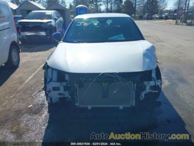 HONDA CIVIC SPORT, 2HGFE2F58NH596652