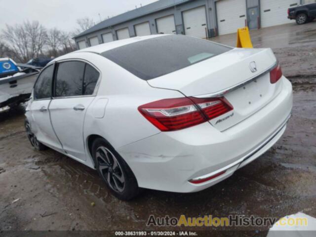 HONDA ACCORD EX-L, 1HGCR2F80GA023733