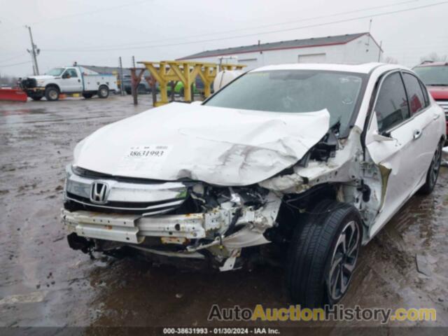 HONDA ACCORD EX-L, 1HGCR2F80GA023733