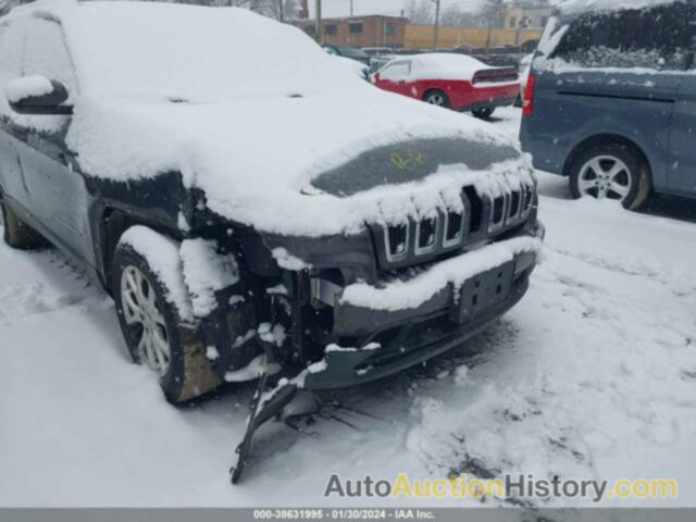 JEEP CHEROKEE LATITUDE, 1C4PJMCBXFW505064