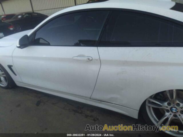 BMW 440I, WBA4W9C50KAF98809