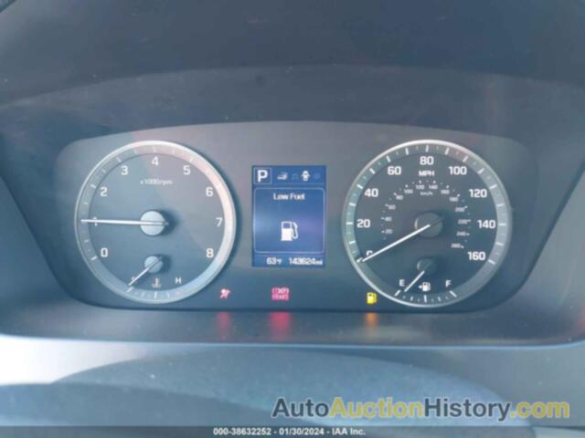 HYUNDAI SONATA SPORT, 5NPE34AF1HH529348