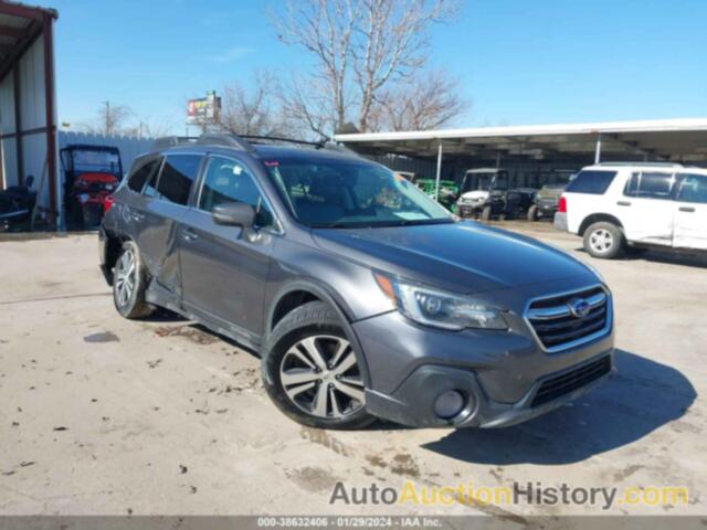 SUBARU OUTBACK 3.6R LIMITED, 4S4BSENC3K3342798