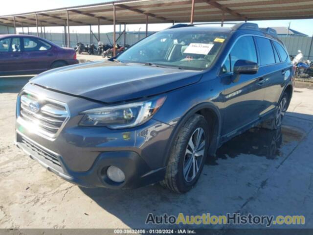 SUBARU OUTBACK 3.6R LIMITED, 4S4BSENC3K3342798