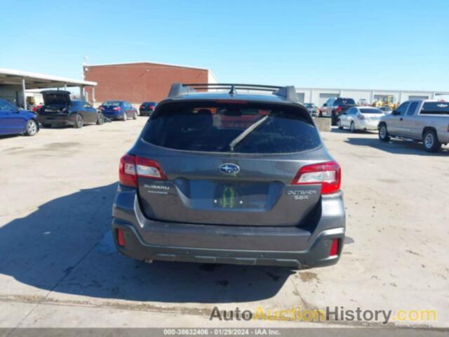 SUBARU OUTBACK 3.6R LIMITED, 4S4BSENC3K3342798