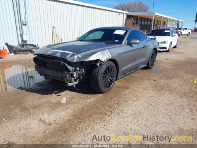 FORD MUSTANG GT, 1FA6P8CF4G5317531