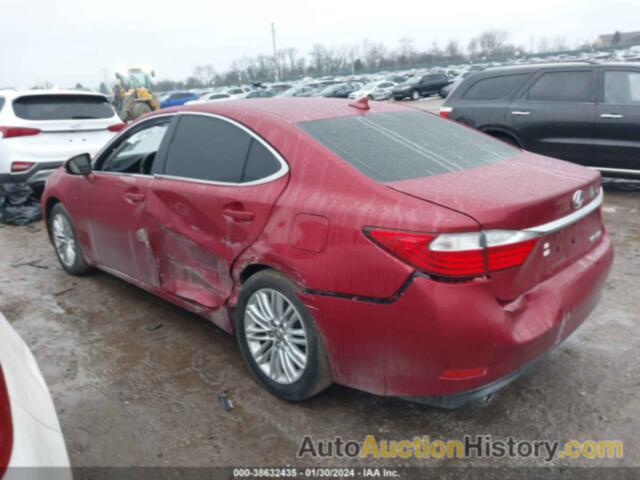 LEXUS ES 350, JTHBK1GG3D2006878