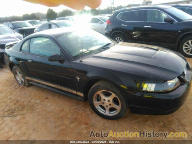 FORD MUSTANG, 1FAFP404X3F358794