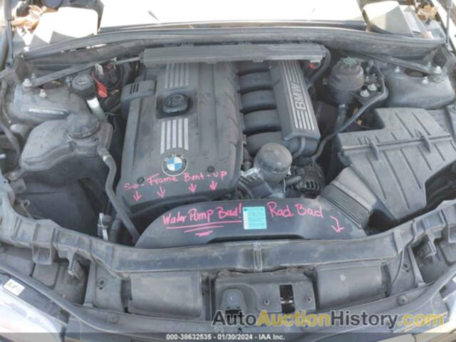 BMW 128I, WBAUL73518VE89631