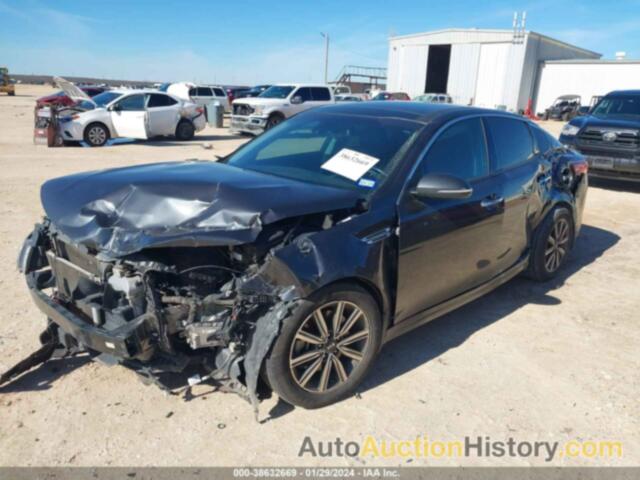 KIA OPTIMA EX, 5XXGU4L17KG325678