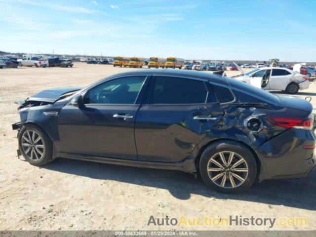 KIA OPTIMA EX, 5XXGU4L17KG325678