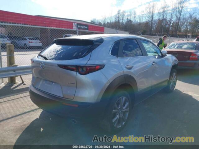 MAZDA CX-30 SELECT PACKAGE, 3MVDMACL0LM131057