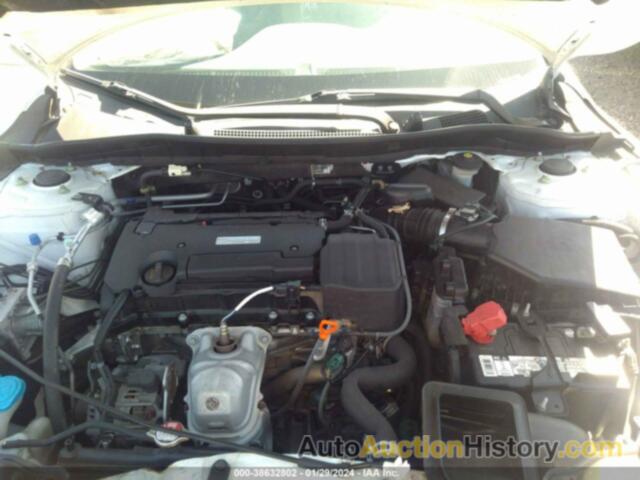 HONDA ACCORD LX, 1HGCR2F3XHA074629