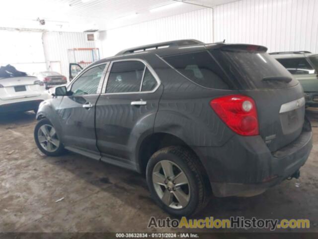 CHEVROLET EQUINOX 1LT, 1GNFLFEK0FZ144321