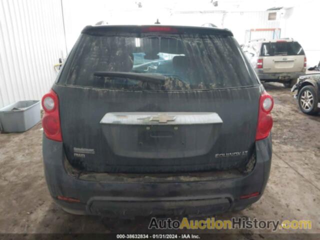 CHEVROLET EQUINOX 1LT, 1GNFLFEK0FZ144321