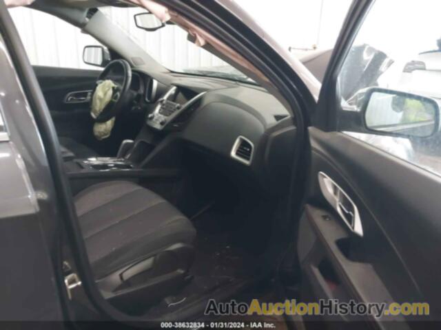 CHEVROLET EQUINOX 1LT, 1GNFLFEK0FZ144321