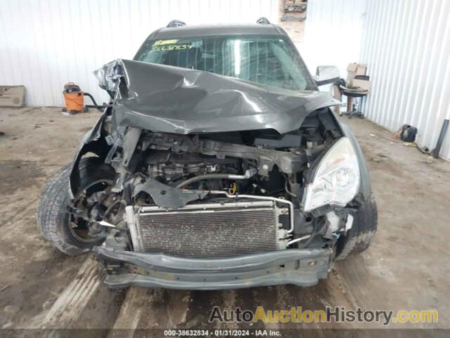 CHEVROLET EQUINOX 1LT, 1GNFLFEK0FZ144321