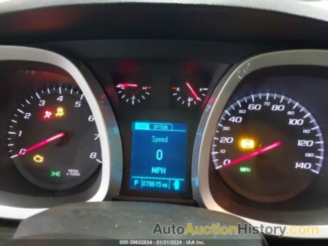 CHEVROLET EQUINOX 1LT, 1GNFLFEK0FZ144321