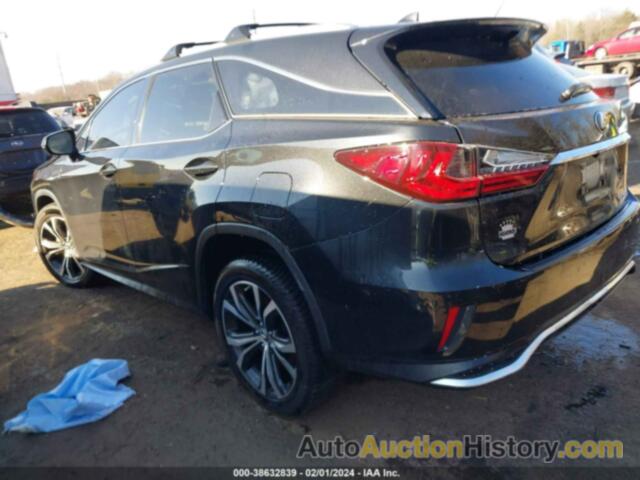 LEXUS RX 350L, JTJHZKFA6N2035820