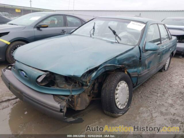 FORD TAURUS L, 1FACP50U9NG271426