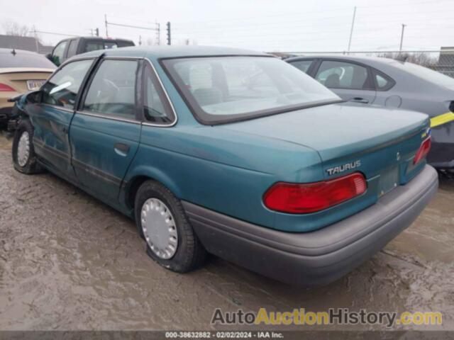 FORD TAURUS L, 1FACP50U9NG271426