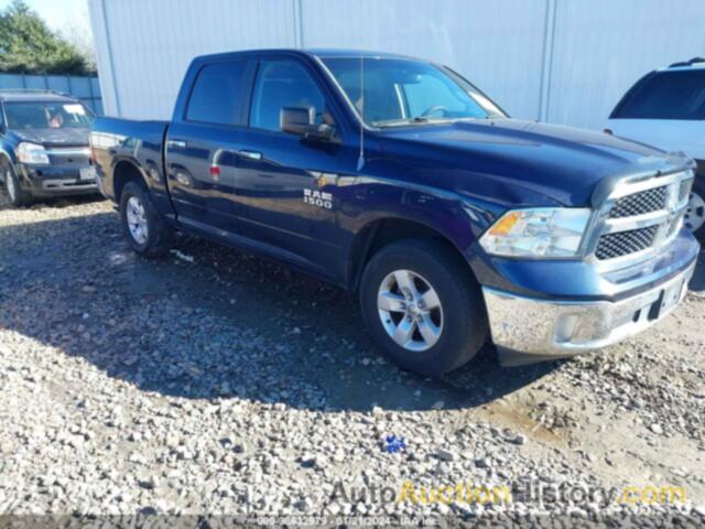 RAM 1500 SLT, 1C6RR6LP7DS685964