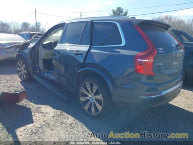 VOLVO XC90 B6 ULTIMATE BRIGHT THEME 7-SEATER, YV4062PF9R1156224