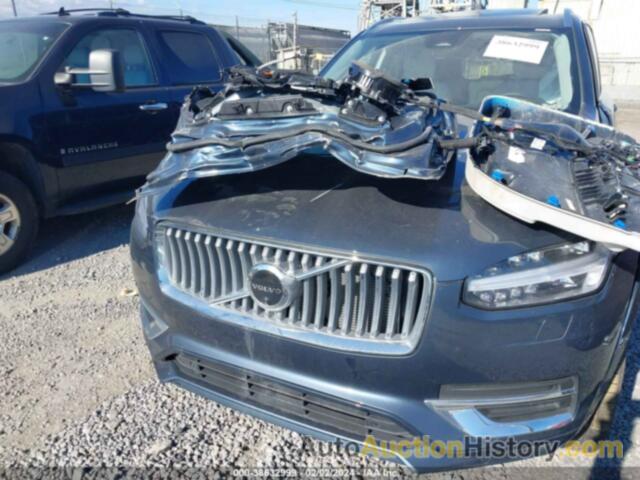 VOLVO XC90 B6 ULTIMATE BRIGHT THEME 7-SEATER, YV4062PF9R1156224