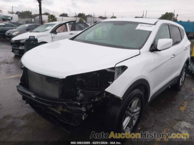 HYUNDAI SANTA FE SPORT 2.4L, 5NMZTDLB5HH030853