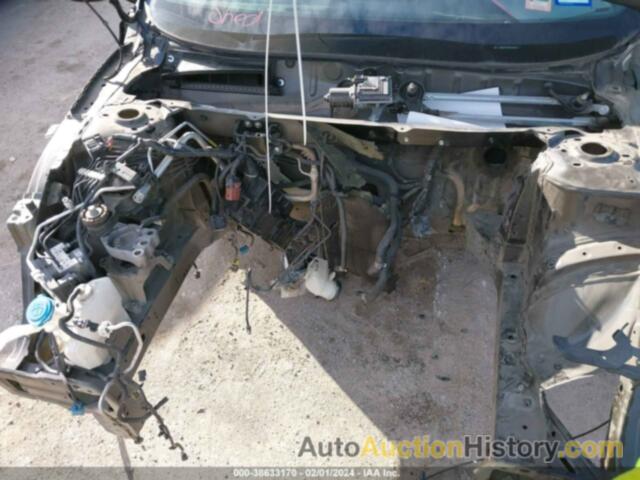 HONDA ACCORD SPORT, 1HGCV1F31KA079733