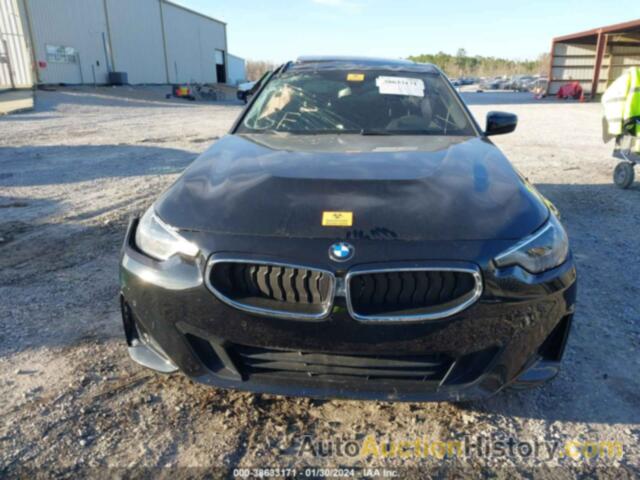 BMW 230I, 3MW23CM07N8C37204