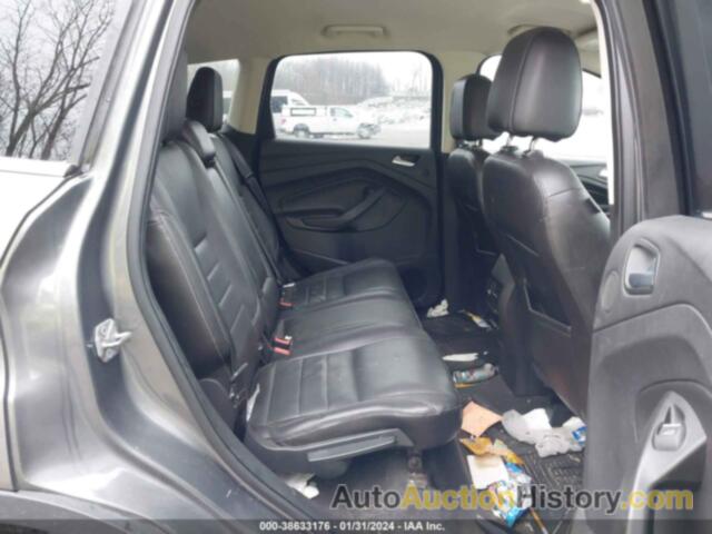 FORD ESCAPE SE, 1FMCU9G95EUB10399