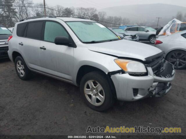 TOYOTA RAV4, 2T3BF4DV7BW132966