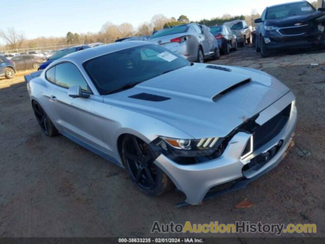 FORD MUSTANG V6, 1FA6P8AM8F5398890