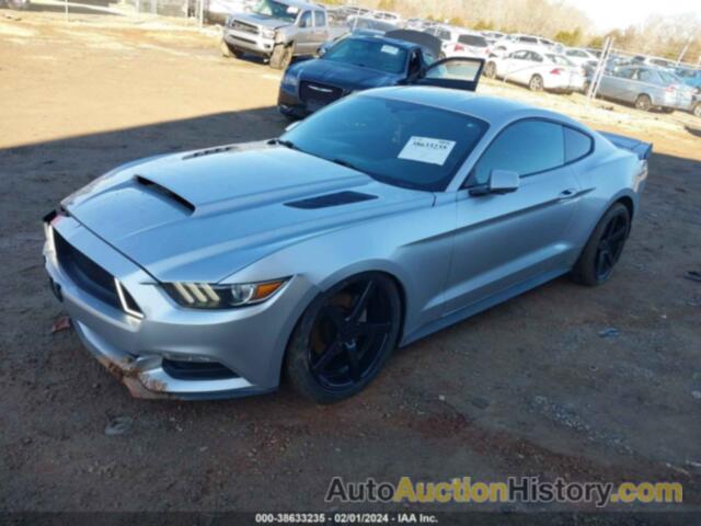 FORD MUSTANG V6, 1FA6P8AM8F5398890