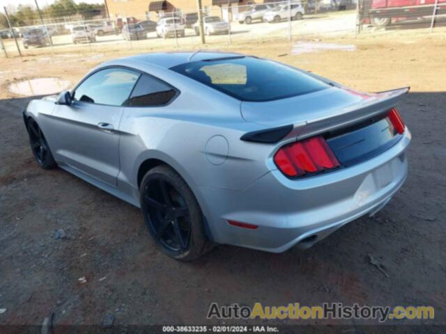 FORD MUSTANG V6, 1FA6P8AM8F5398890
