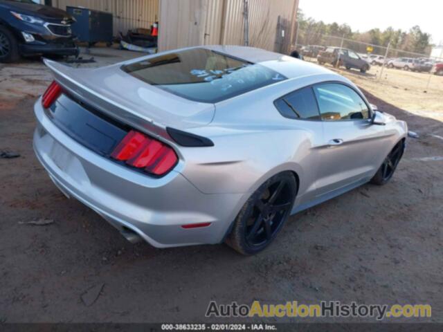 FORD MUSTANG V6, 1FA6P8AM8F5398890