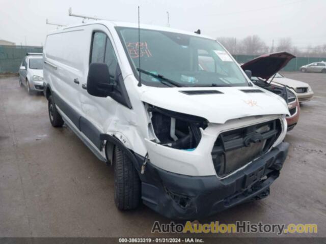 FORD TRANSIT-150 CARGO VAN, 1FTYE1Y82LKA70497