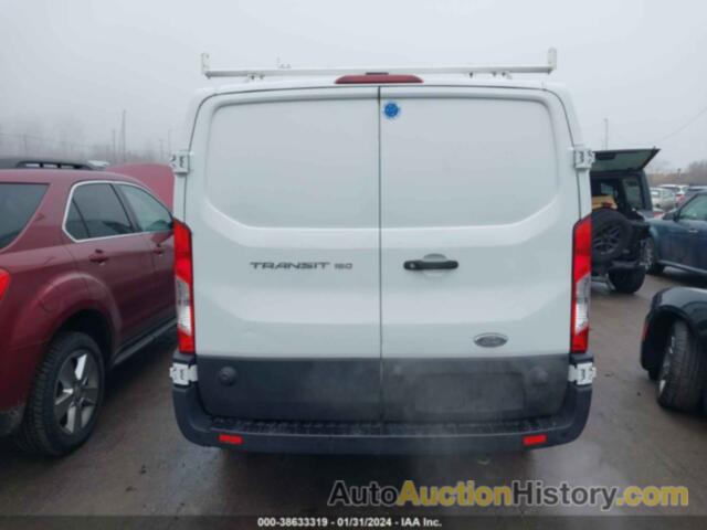 FORD TRANSIT-150 CARGO VAN, 1FTYE1Y82LKA70497