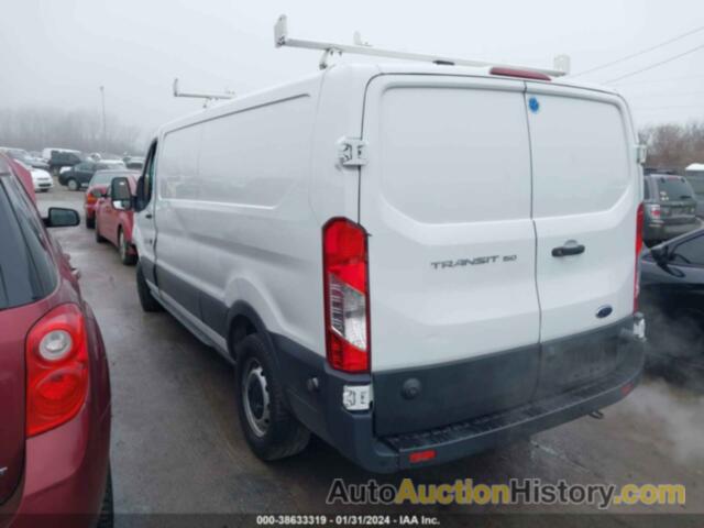 FORD TRANSIT-150 CARGO VAN, 1FTYE1Y82LKA70497