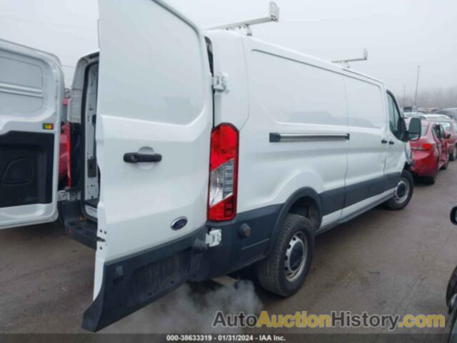 FORD TRANSIT-150 CARGO VAN, 1FTYE1Y82LKA70497