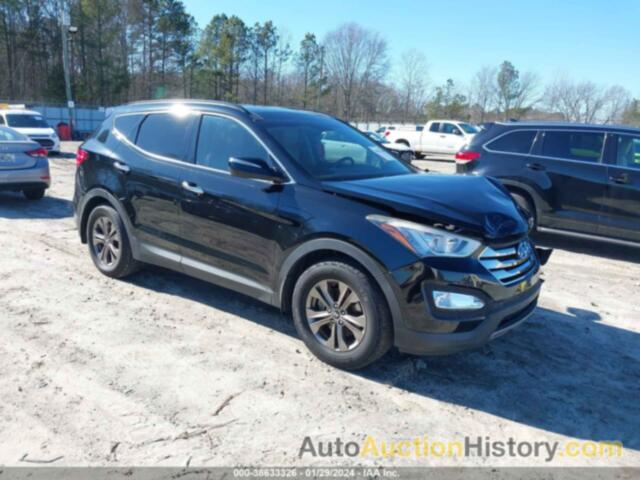 HYUNDAI SANTA FE SPORT 2.4L, 5XYZU3LB6EG143787