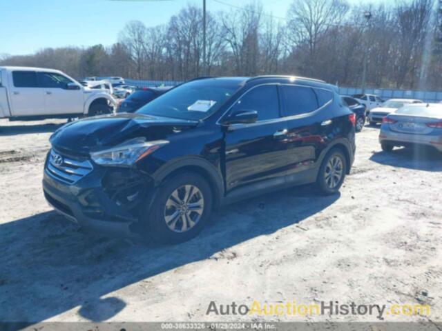 HYUNDAI SANTA FE SPORT 2.4L, 5XYZU3LB6EG143787