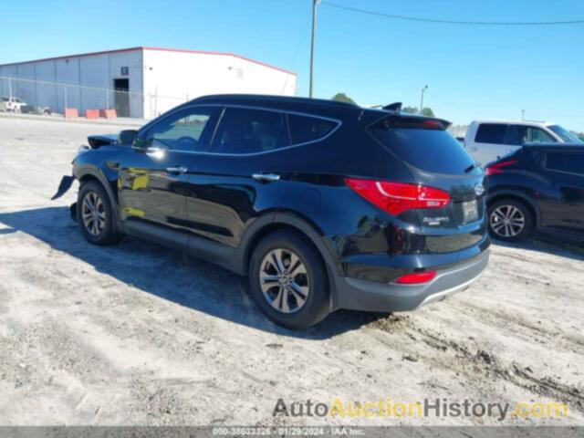 HYUNDAI SANTA FE SPORT 2.4L, 5XYZU3LB6EG143787